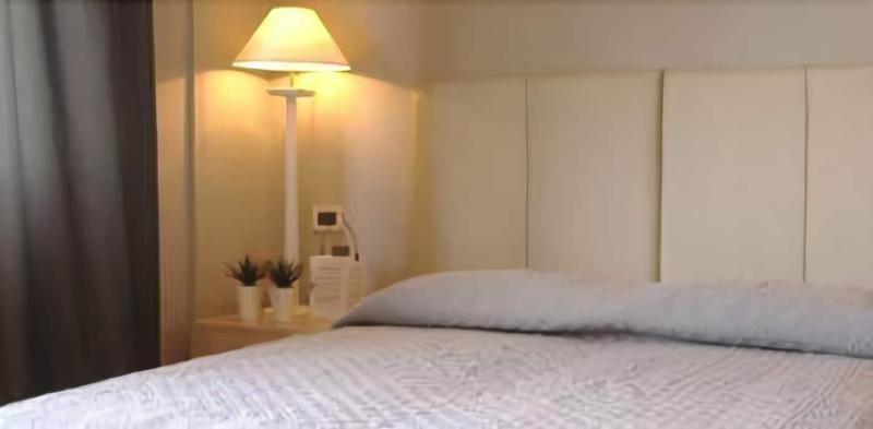 Allakala Bed & Breakfast Palermo
