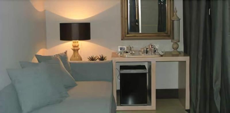 Bed & Breakfast Allakala Palermo