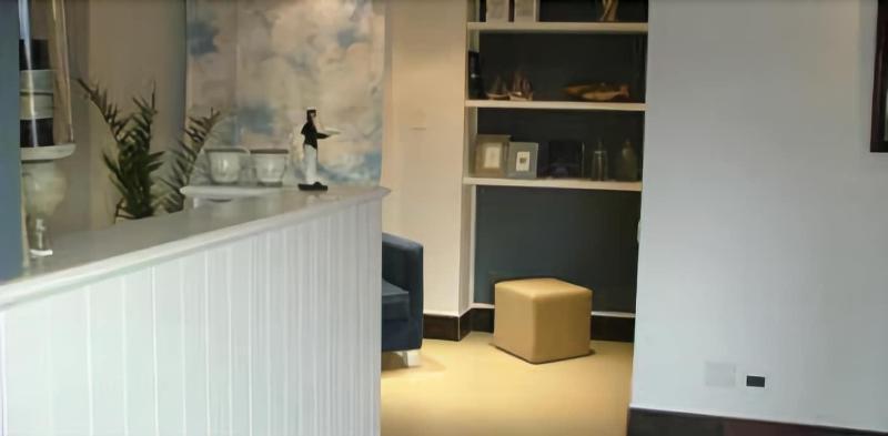 Allakala Bed & Breakfast Palermo
