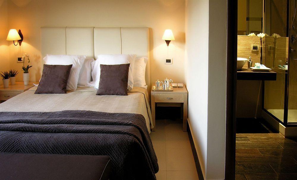 Allakala Bed & Breakfast Palermo